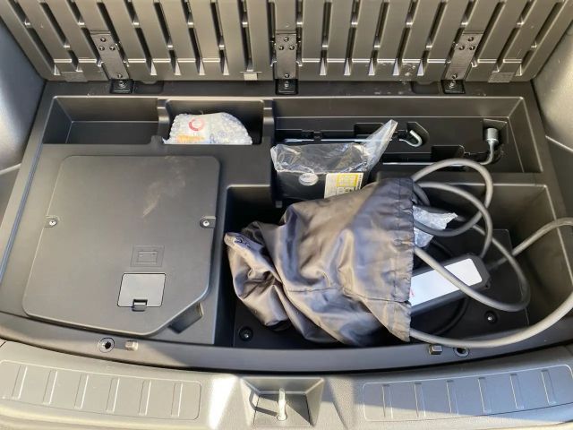 Mitsubishi Eclipse Cross MIVEC