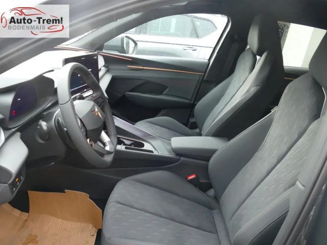 Cupra Terramar 1.5 e-TSI 150 PS DSG AHK Matrix 20" Gravity Din...