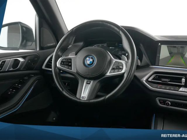 BMW X5 M-Sport xDrive45e