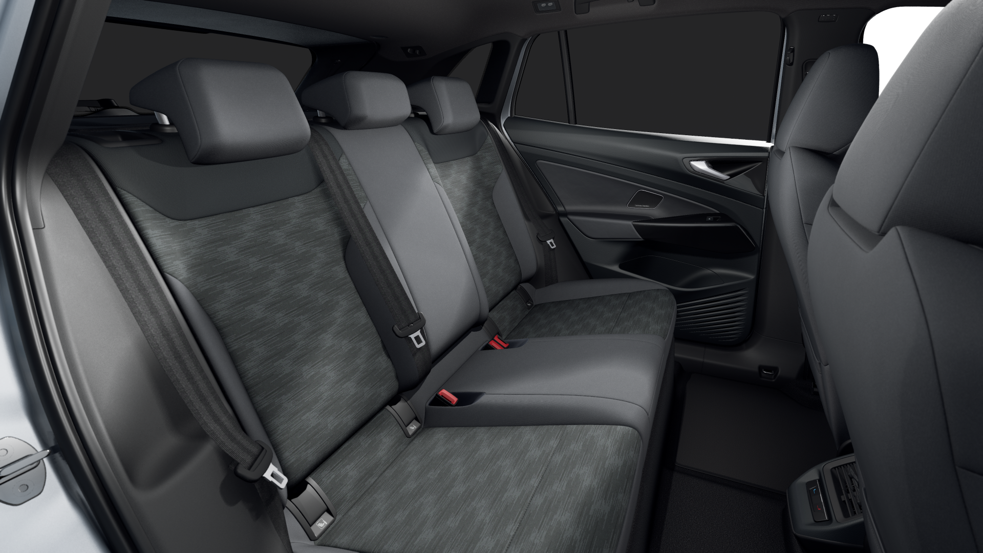 Volkswagen ID.4 Move Performance Pro