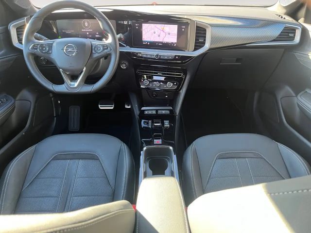 Opel Mokka 1.2 Turbo Turbo Ultimate