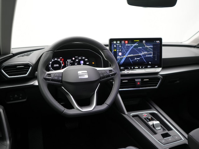 Seat Leon 1.5 eTSI Sportstourer