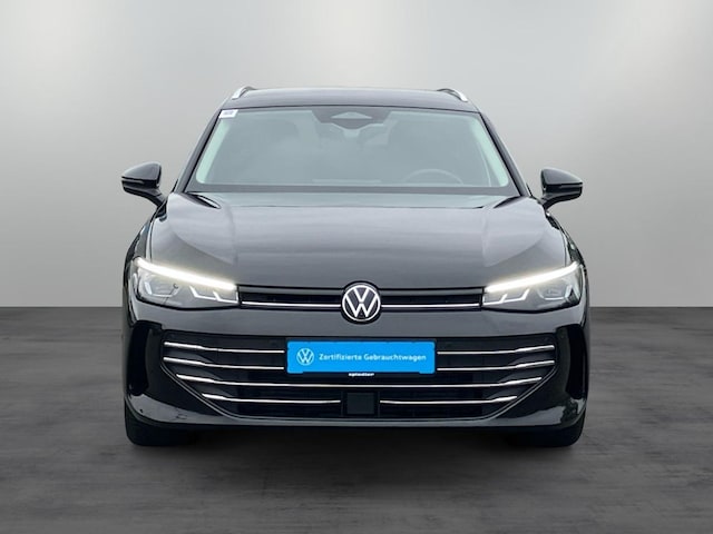 Volkswagen Passat 2.0 TDI Business DSG IQ.Drive