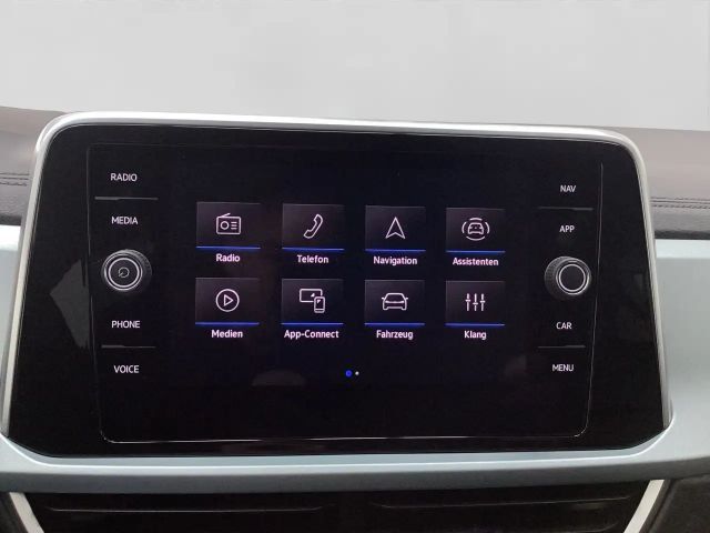 Volkswagen T-Roc 2.0 TDI DSG