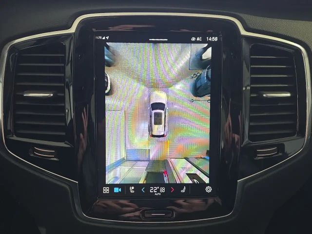 Volvo XC90 AWD Dark Ultimate