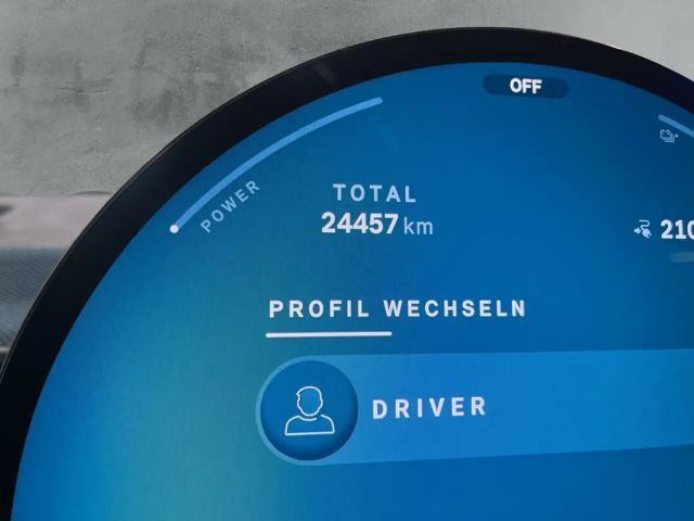 MINI Cooper SE Countryman SE