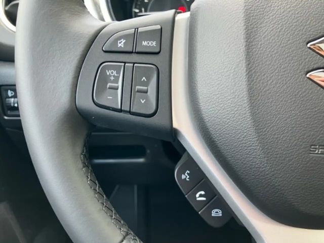 Suzuki Vitara AllGrip Comfort