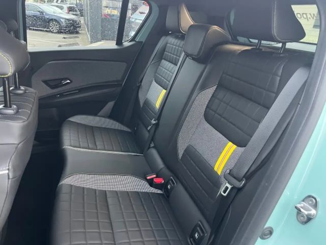 Renault 4 E-Tech Electric Iconic