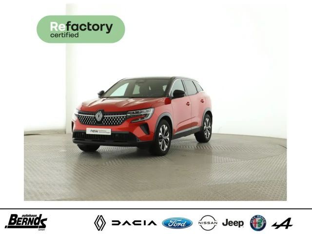 Renault Austral Techno
