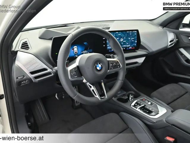 BMW 118 118d