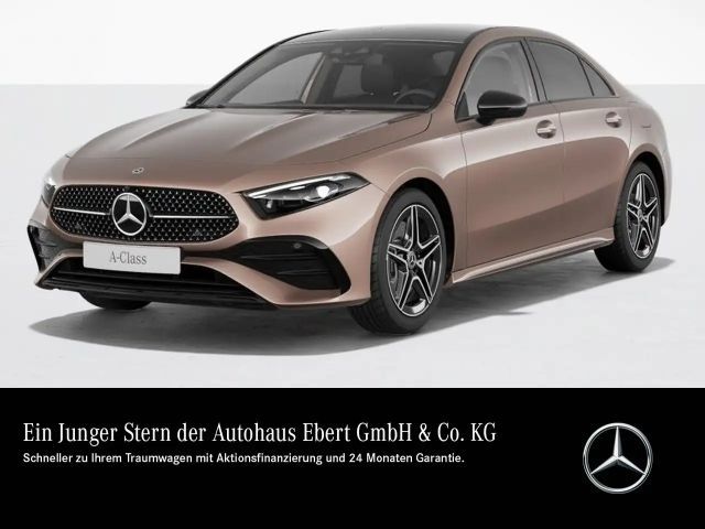 Mercedes-Benz A 250 4MATIC AMG Line