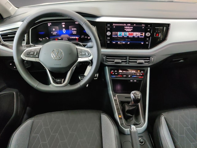 Volkswagen Taigo 1.0 TSI