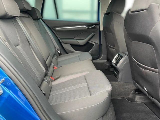 Skoda Octavia 1.5 TSI Combi Style Style