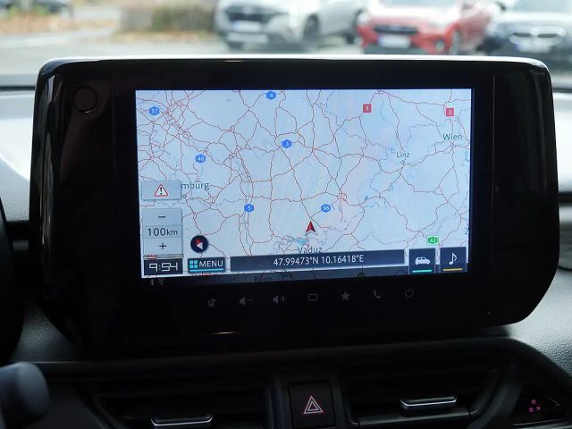 Suzuki Swift AllGrip Comfort Hybrid