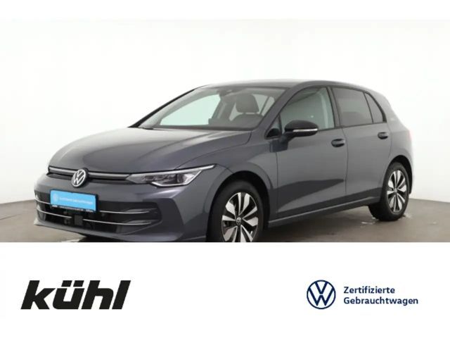 Volkswagen Golf 1.5 eTSI DSG Golf VIII