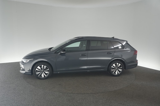 Volkswagen Golf 2.0 TDI DSG Golf VIII Variant