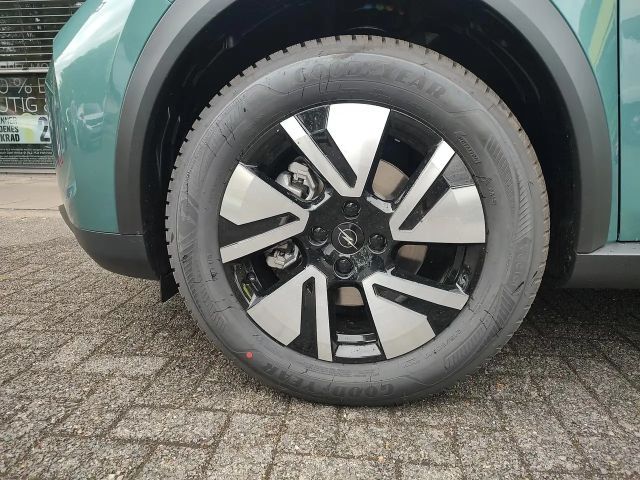 Opel Frontera Edition