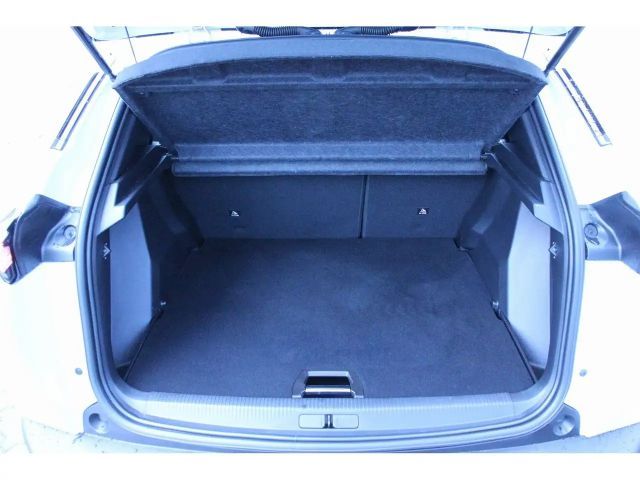 Peugeot 2008 Allure Pack BlueHDi EAT8