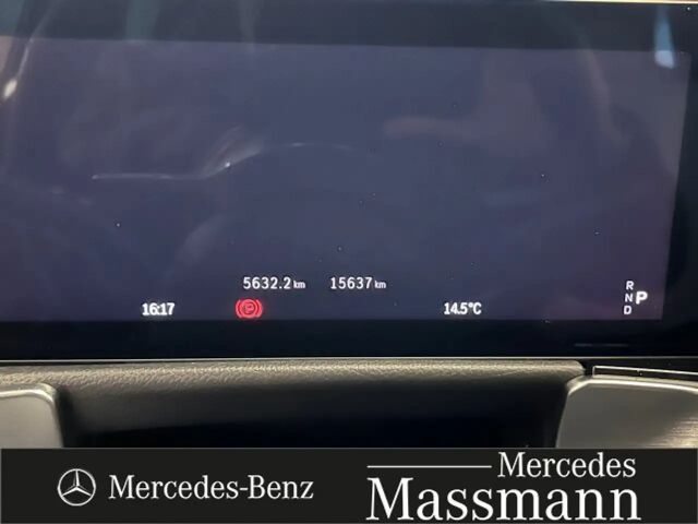 Mercedes-Benz EQB 350 4MATIC Advanced