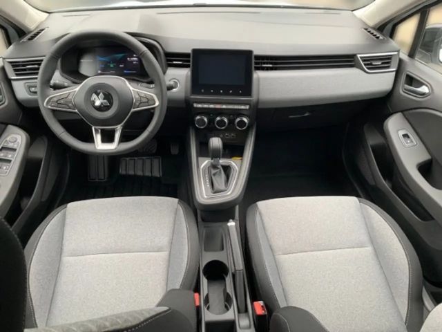 Mitsubishi Colt 1.6 Hybrid