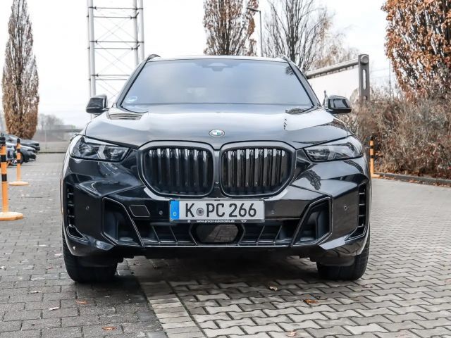 BMW X5 M-Sport xDrive30d
