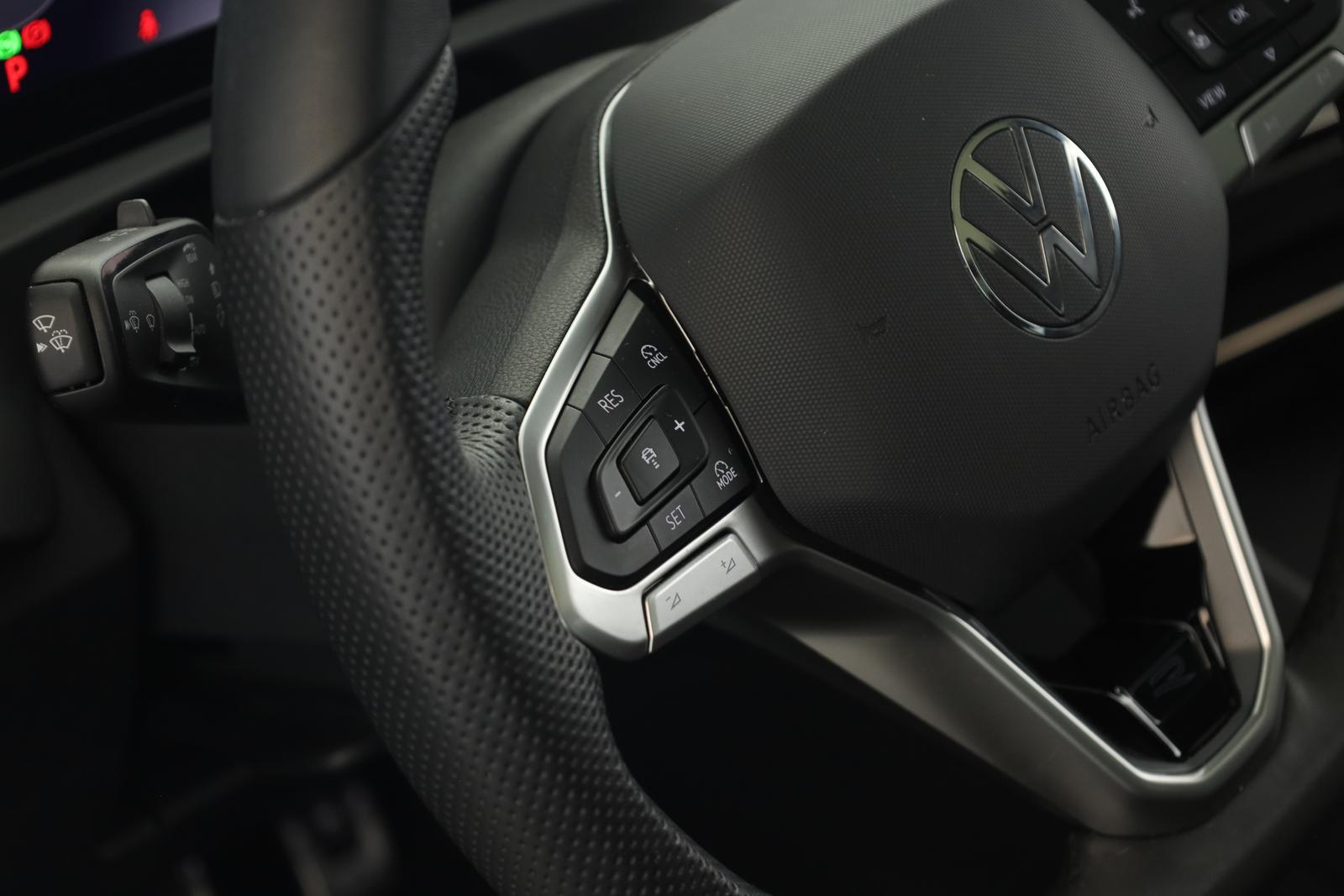 Volkswagen Tiguan 2.0 TSI DSG IQ.Drive R-Line