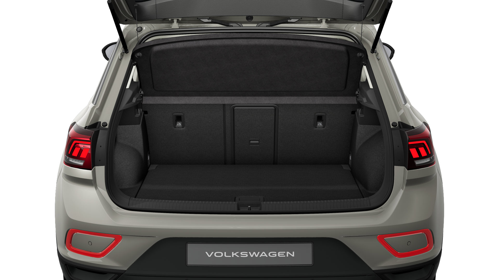 Volkswagen T-Roc 1.0 TSI