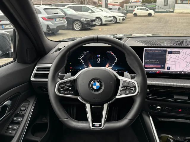 BMW 320 320i M-Sport Touring