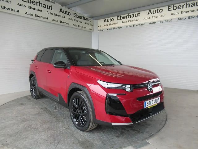 Citroën C5 Aircross Hybrid Max