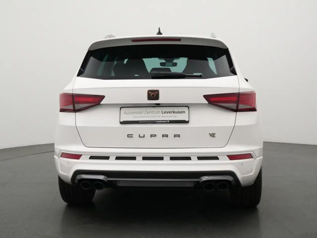 Cupra Ateca VZ