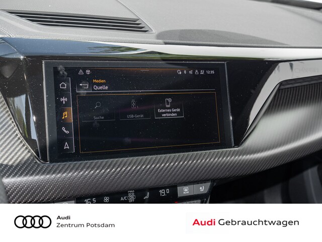 Audi e-tron GT Quattro