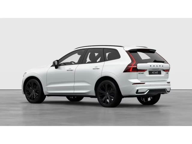 Volvo XC60 AWD Plus