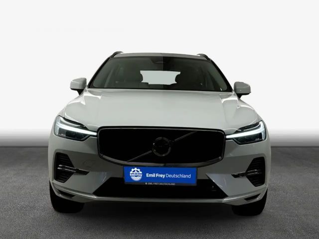 Volvo XC60 AWD Core