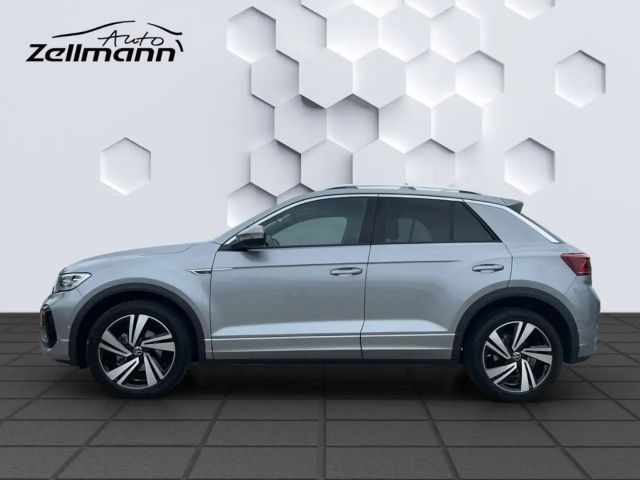 Volkswagen T-Roc 1.5 TSI R-Line