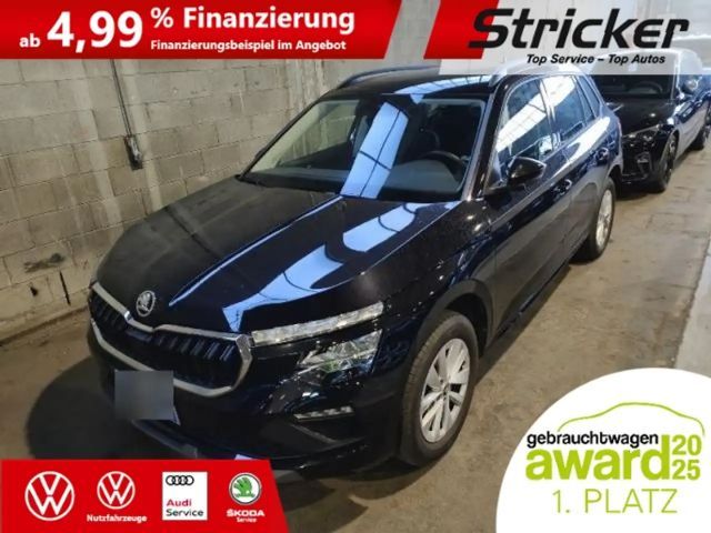 Skoda Kamiq 1.0 TSI Selection
