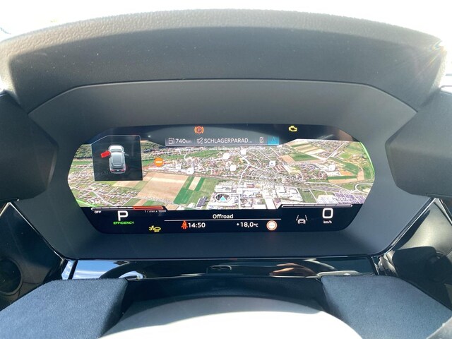 Audi RS3 Quattro S-Tronic Sportback