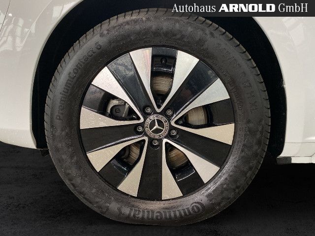 Mercedes-Benz EQV 300 Limousine Lang