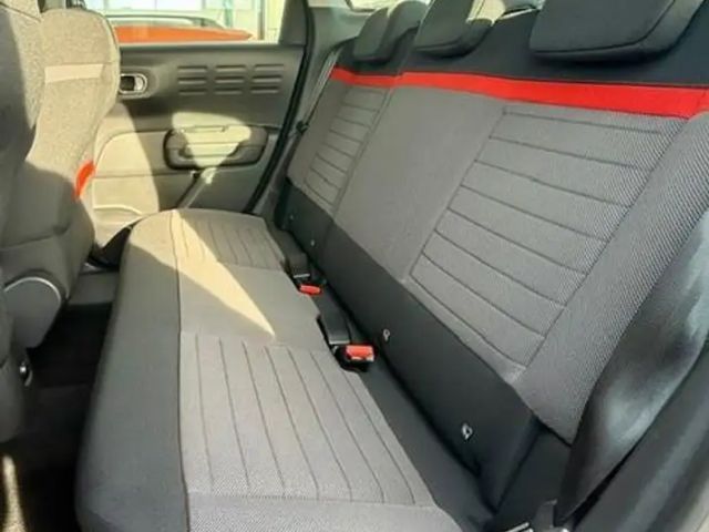 Citroën C3 Aircross Feel Pack