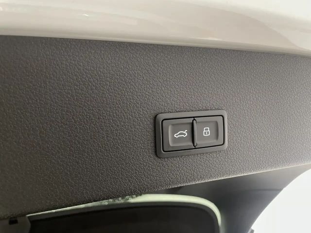 Audi e-tron 50 Quattro S-Line Sportback