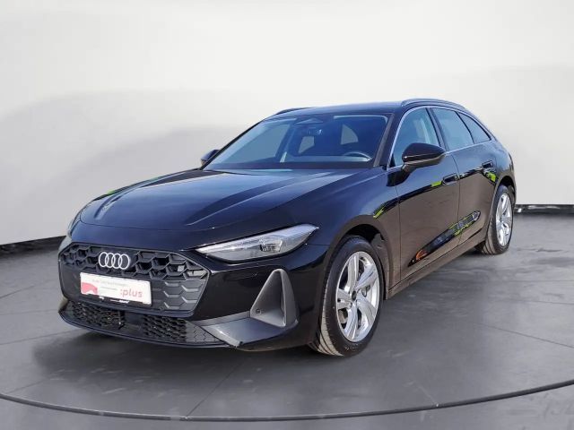 Audi A5 S-Tronic