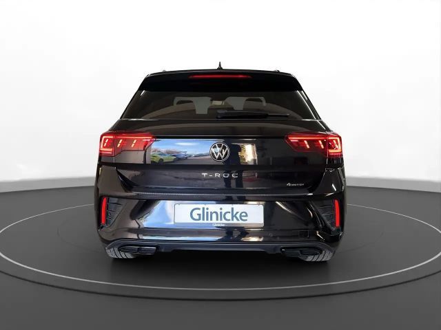 Volkswagen T-Roc 2.0 TSI R-Line