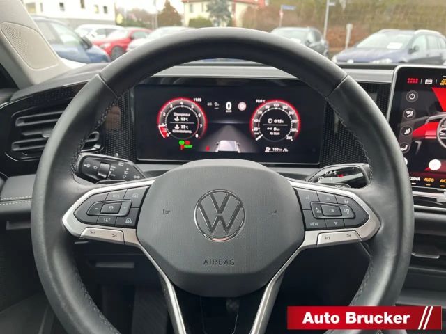 Volkswagen Tiguan 1.5 eTSI Life