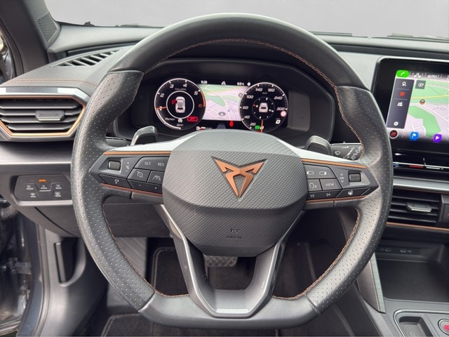 Cupra Formentor 4Drive