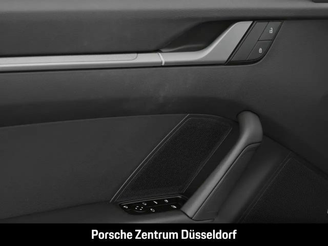 Porsche 992 Cabrio Carrera