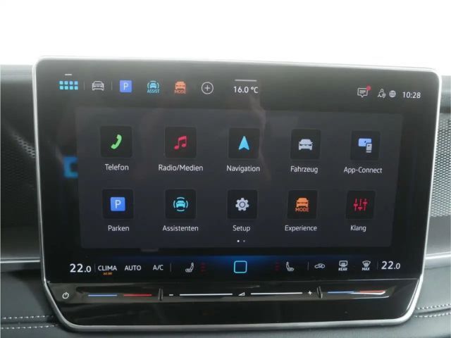 Volkswagen Tayron 2.0 TDI DSG Life