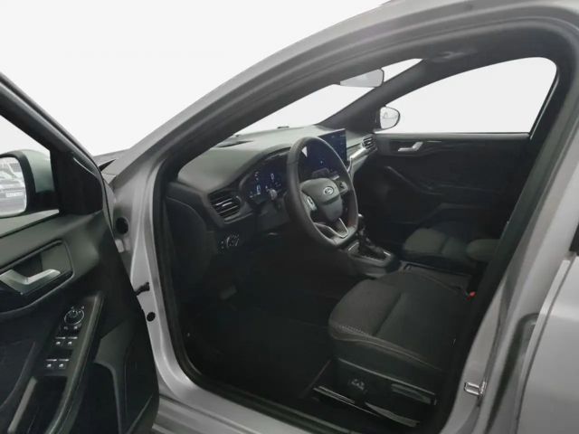 Ford Focus EcoBoost ST Line Wagon