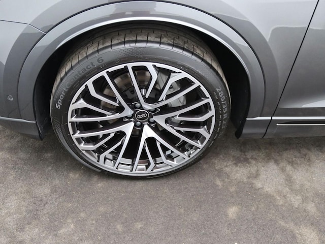 Audi Q8 50 TDI Quattro