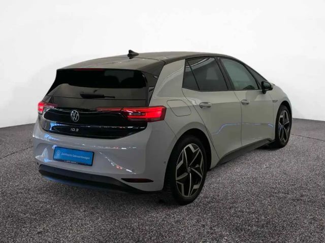 Volkswagen ID.3 IQ.Drive Performance Pro