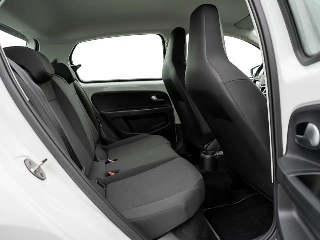 Volkswagen e-up! KAM GRA KLIMA SHZ