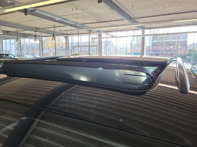 Volkswagen Touran 1.5 TSI Comfortline DSG